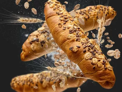 Boulangerie